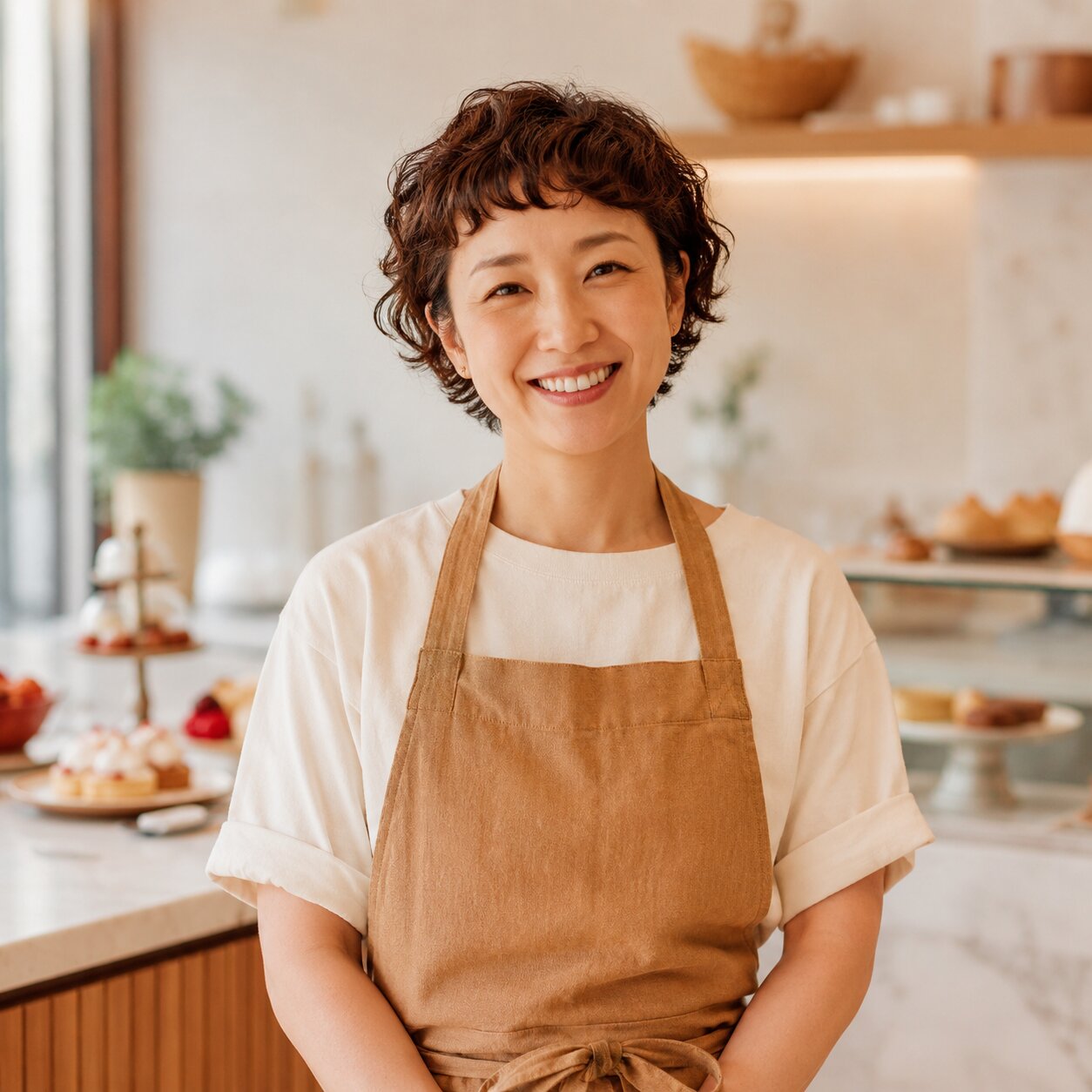 Misaki Hanada