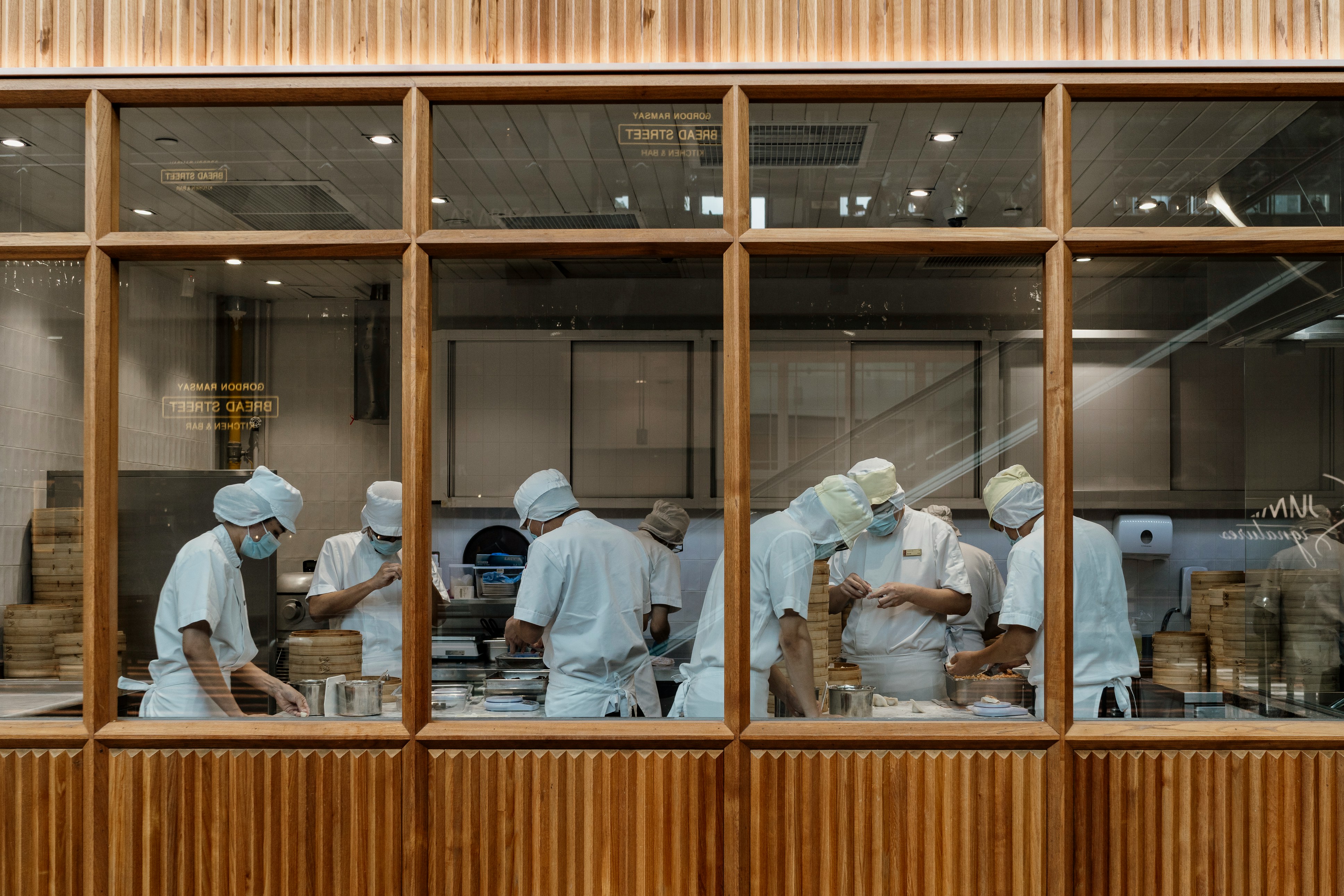 HANA Bakery recruitment