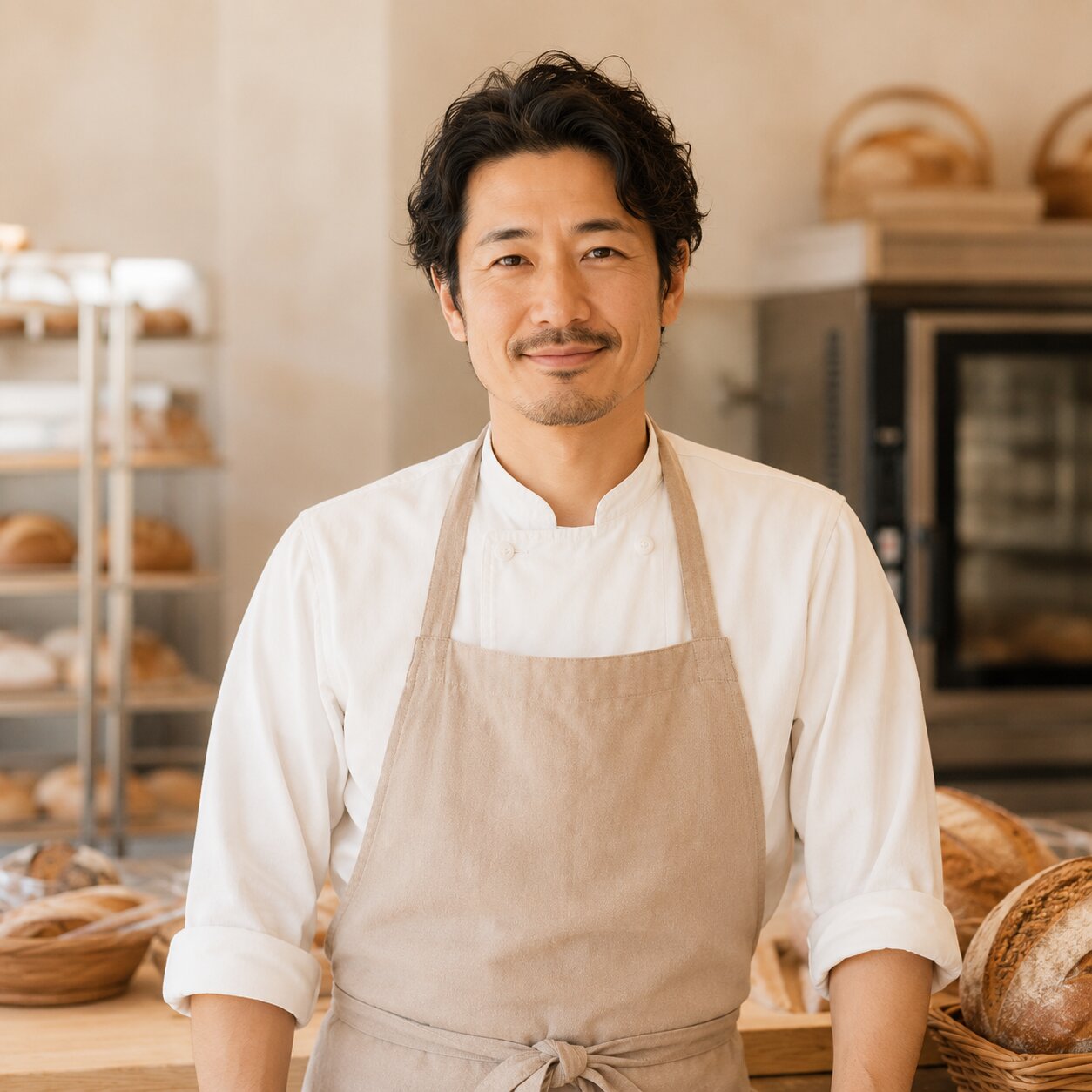 Yuichi Tanaka
